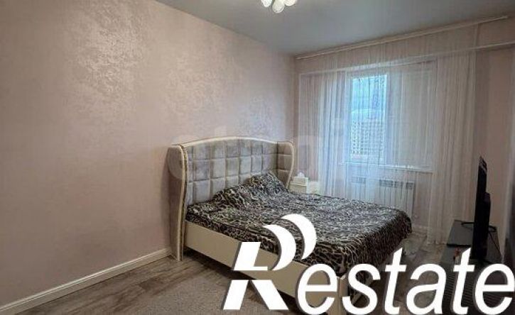 2-комн квартира улица Мочко Базоркина, 18А,  д. 18А
