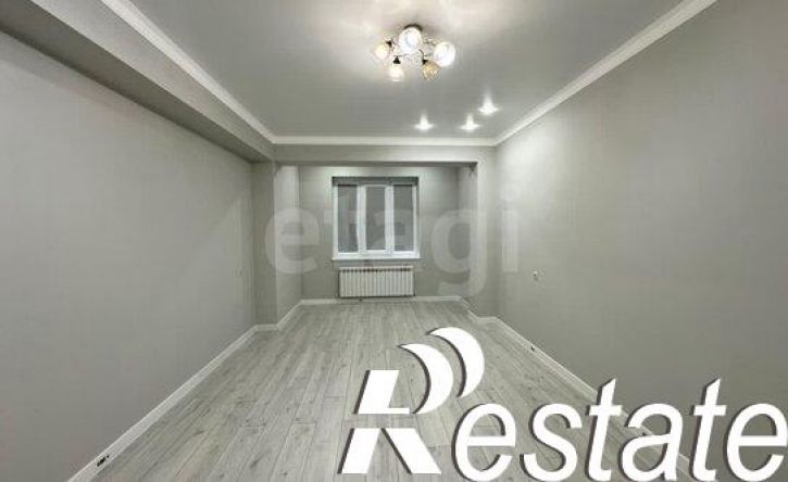 2-комн квартира улица Хаджи-Бикара Муталиева, 1,  д. 1