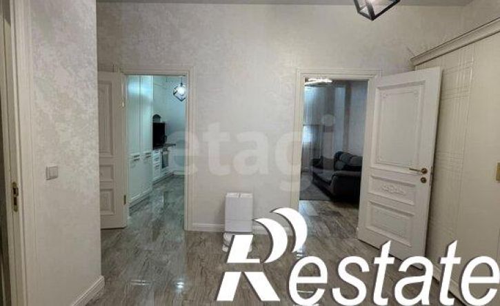 2-комн квартира улица Мочко Базоркина, 18А,  д. 18А