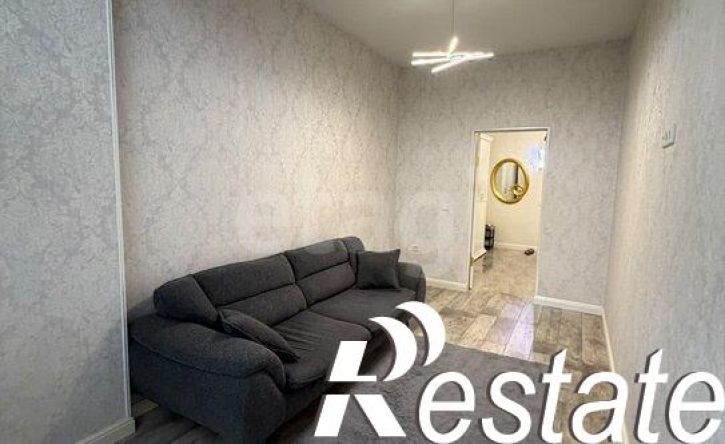 2-комн квартира улица Мочко Базоркина, 18А,  д. 18А