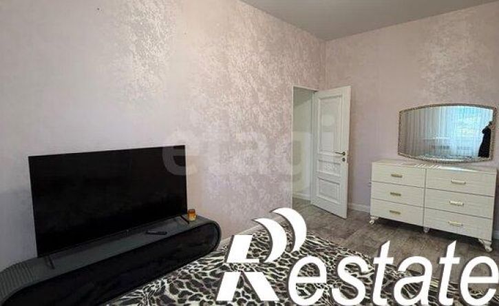 2-комн квартира улица Мочко Базоркина, 18А,  д. 18А