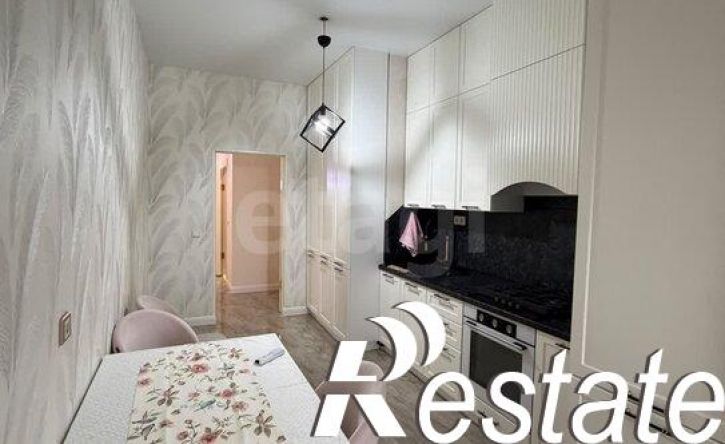 2-комн квартира улица Мочко Базоркина, 18А,  д. 18А