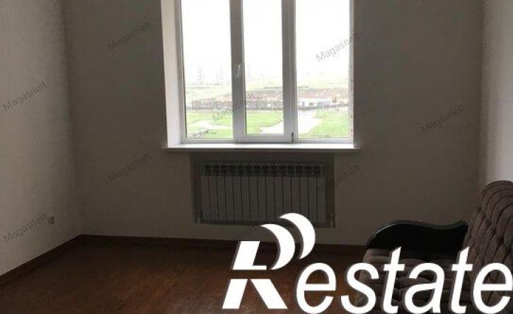 2-комн квартира улица Саида Чахкиева, 43А,  д. 43А