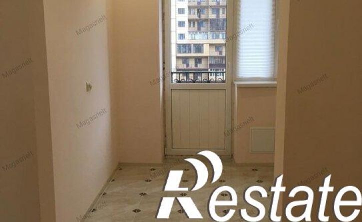 2-комн квартира улица Саида Чахкиева, 43А,  д. 43А