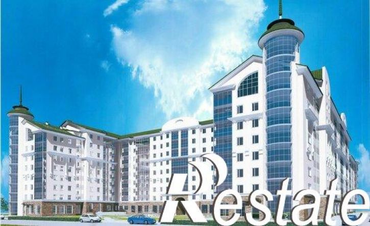 3-комн квартира Московская улица, 28,  д. 28