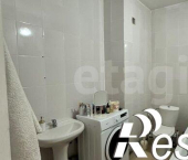 1-комн, 47кв м, этаж 7/9 Новая улица, 15Д