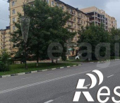 2-комн, 56кв м, этаж 6/7 проспект Идриса Зязикова, 32А