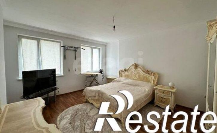 1-комн квартира Новая улица, 15Д,  д. 15Д