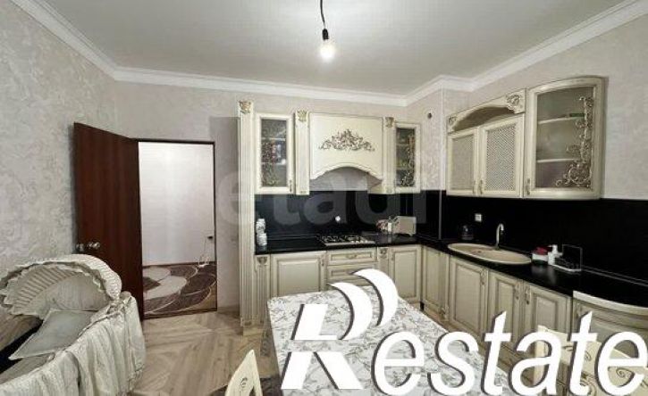 1-комн квартира Новая улица, 15Д,  д. 15Д