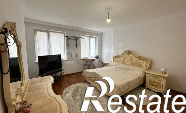 1-комн квартира Новая улица, 15Д,  д. 15Д