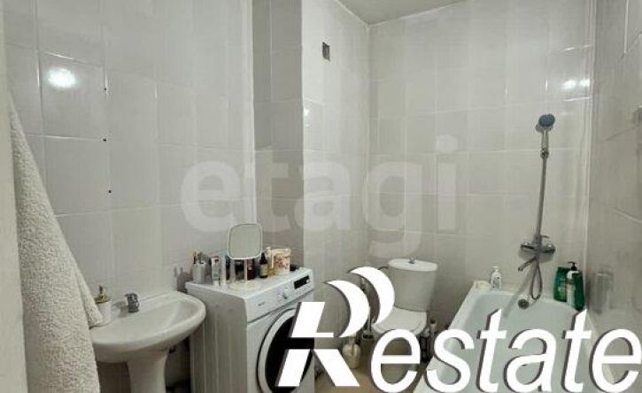 1-комн квартира Новая улица, 15Д,  д. 15Д
