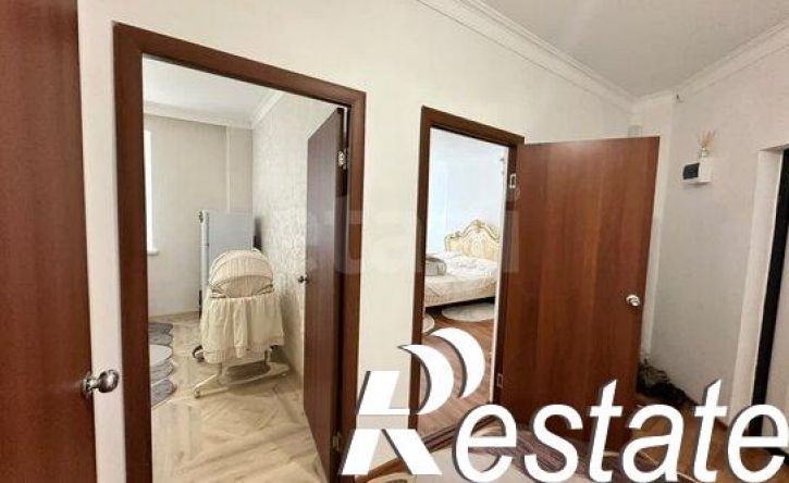 1-комн квартира Новая улица, 15Д,  д. 15Д