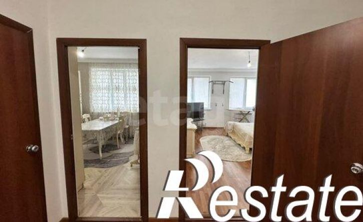1-комн квартира Новая улица, 15Д,  д. 15Д