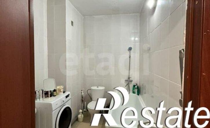1-комн квартира Новая улица, 15Д,  д. 15Д