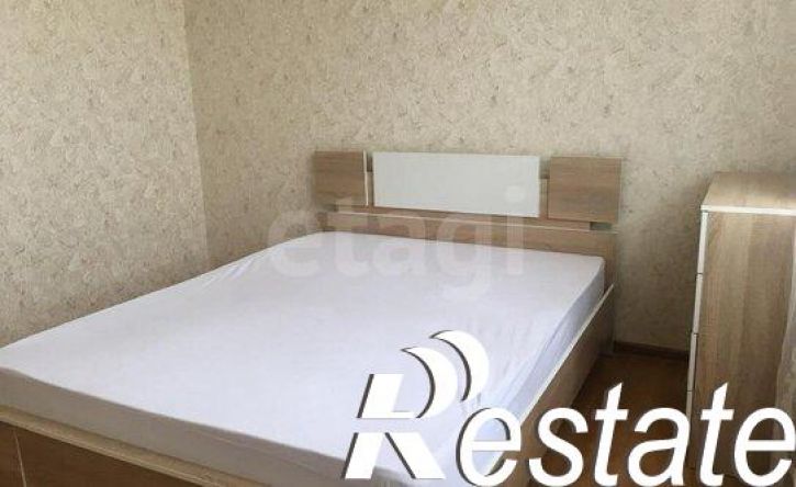 2-комн квартира проспект Идриса Зязикова, 32А,  д. 32А