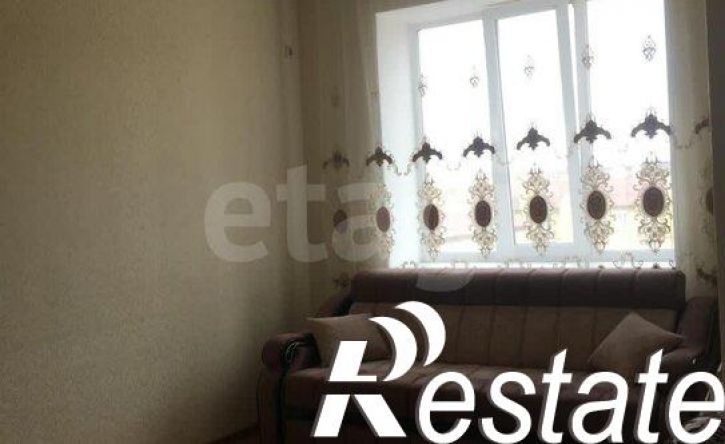 2-комн квартира проспект Идриса Зязикова, 32А,  д. 32А