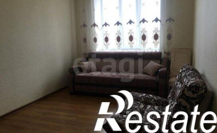 2-комн квартира проспект Идриса Зязикова, 32А,  д. 32А