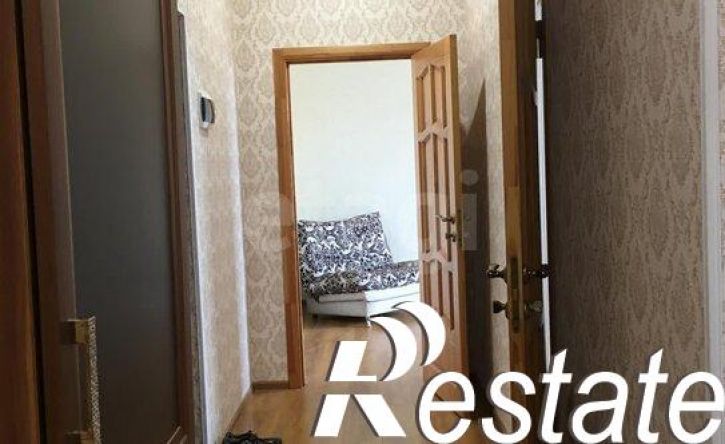 2-комн квартира проспект Идриса Зязикова, 32А,  д. 32А