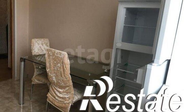 2-комн квартира проспект Идриса Зязикова, 32А,  д. 32А