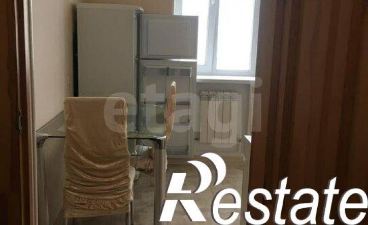 2-комн квартира проспект Идриса Зязикова, 32А,  д. 32А