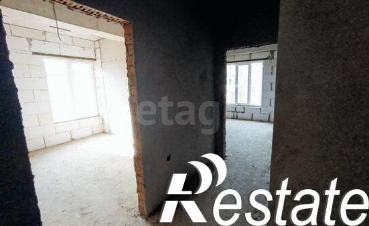 3-комн квартира улица Саида Чахкиева, 40/5,  д. 40/5
