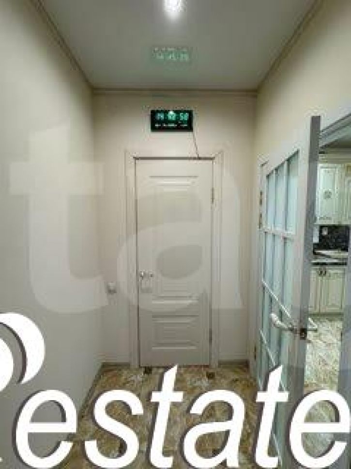 2-комн квартира Московская улица, 37Д,  д. 37Д