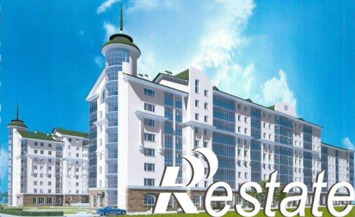 3-комн квартира Московская улица, 28,  д. 28