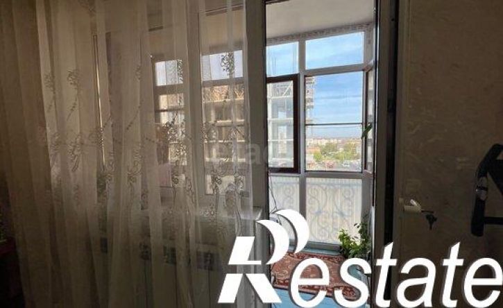 2-комн квартира Московская улица, 37Д,  д. 37Д
