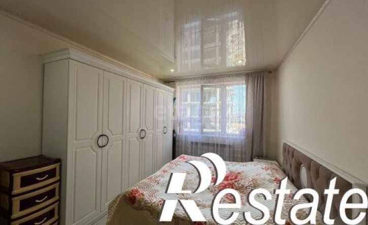 2-комн квартира Московская улица, 37Д,  д. 37Д