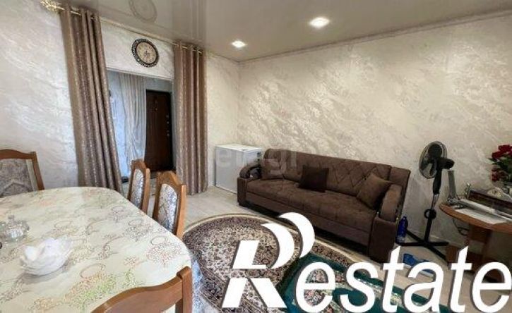 2-комн квартира Московская улица, 37Д,  д. 37Д