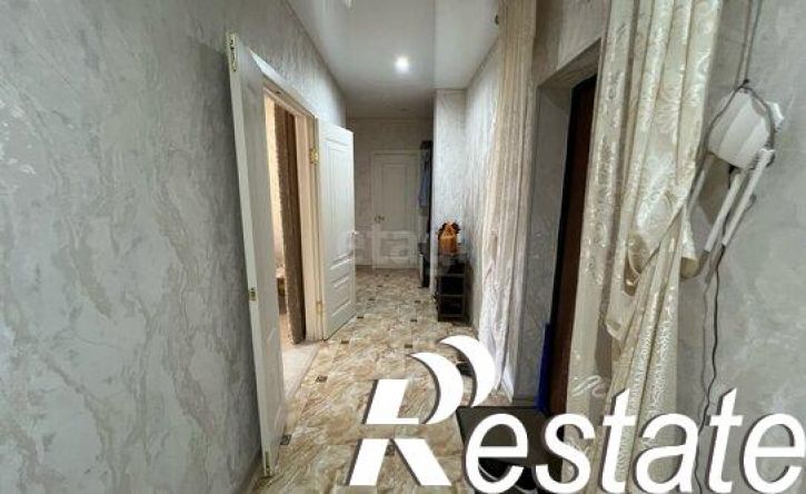 2-комн квартира Московская улица, 37Д,  д. 37Д
