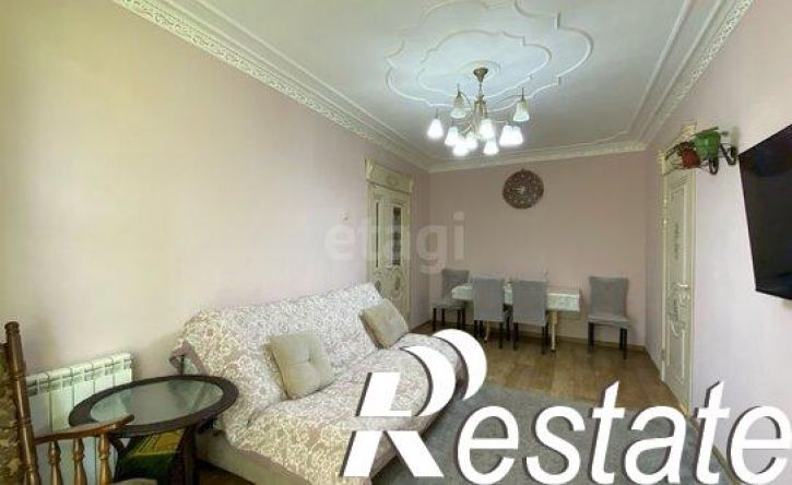 2-комн квартира улица Этуша, 12,  д. 12