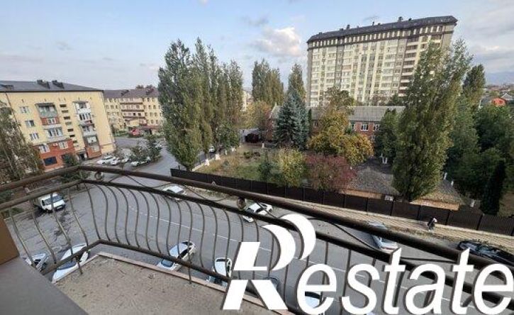 2-комн квартира ул Московская, 66,  д. 66