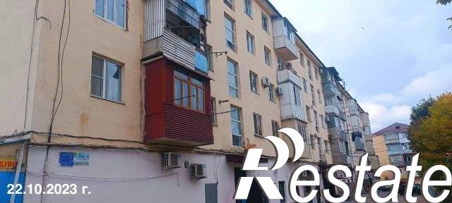 Купить квартиру за 2 560 160 рублей на И.Базоркина проспект, д.14