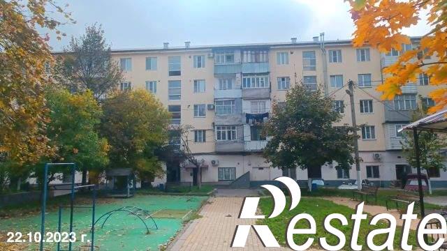 Купить квартиру за 2 560 160 рублей на И.Базоркина проспект, д.14