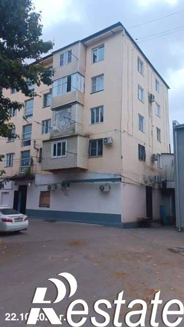 Купить квартиру за 2 560 160 рублей на И.Базоркина проспект, д.14