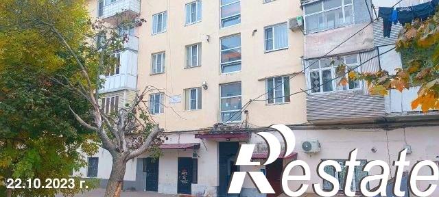 Купить квартиру за 2 560 160 рублей на И.Базоркина проспект, д.14