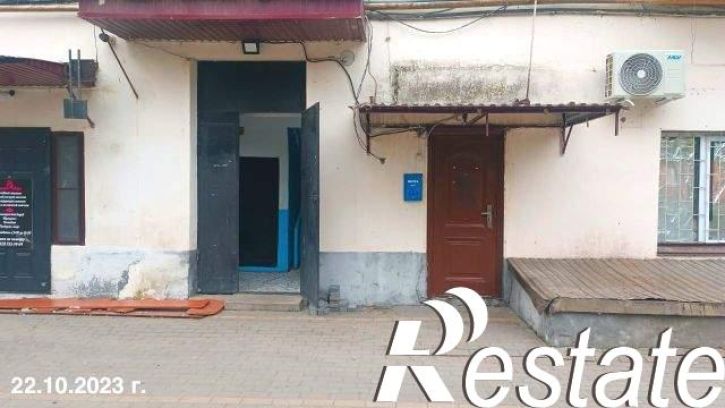 3-комн квартира И.Базоркина проспект, д.14