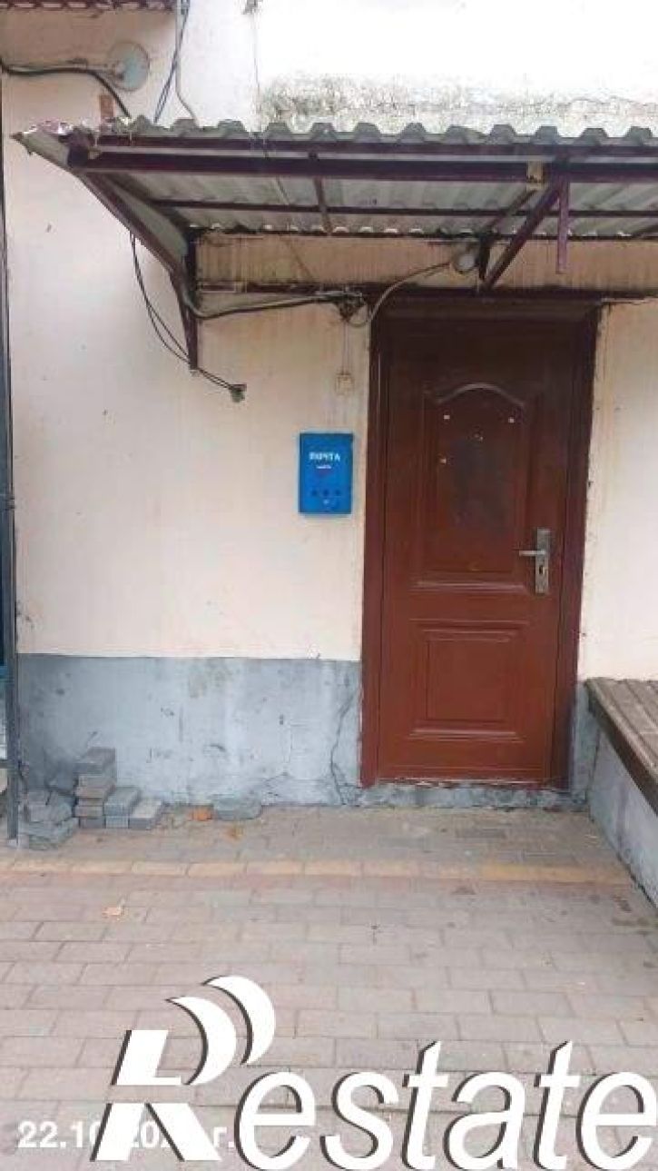 3-комн квартира И.Базоркина проспект, д.14