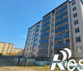 3-комн, 128кв м, этаж 6/7 улица Дошлако Мальсагова, 54