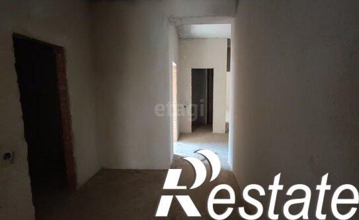 3-комн квартира улица Дошлако Мальсагова, 54,  д. 54