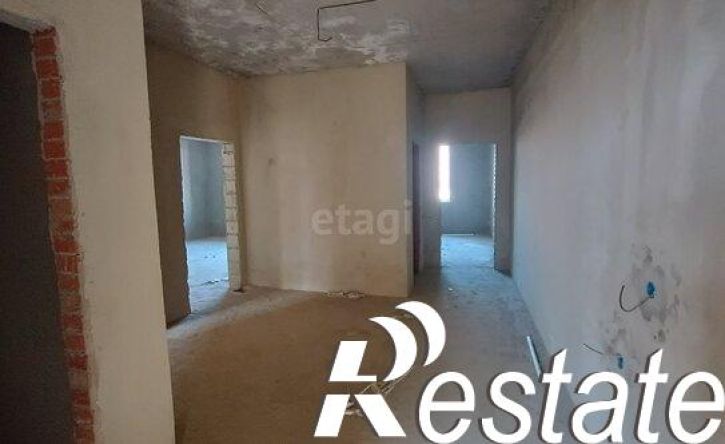 3-комн квартира улица Дошлако Мальсагова, 54,  д. 54