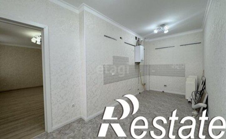 3-комн квартира улица Саида Чахкиева, 14,  д. 14