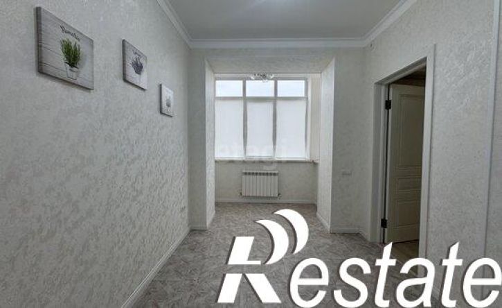 3-комн квартира улица Саида Чахкиева, 14,  д. 14