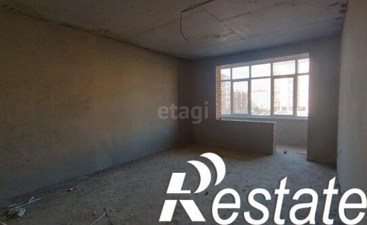 3-комн квартира улица Дошлако Мальсагова, 54,  д. 54