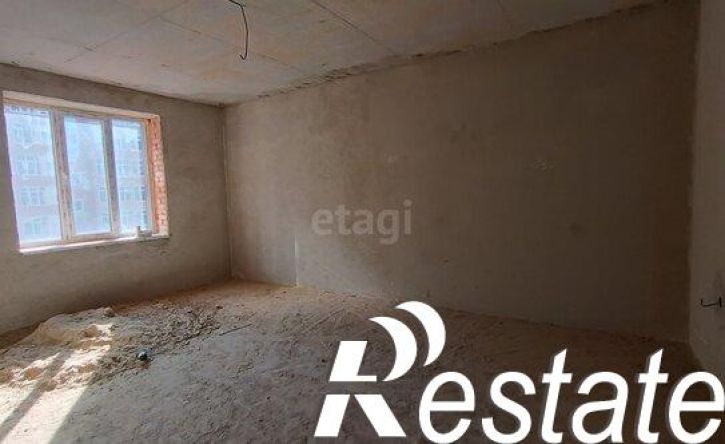 3-комн квартира улица Дошлако Мальсагова, 54,  д. 54