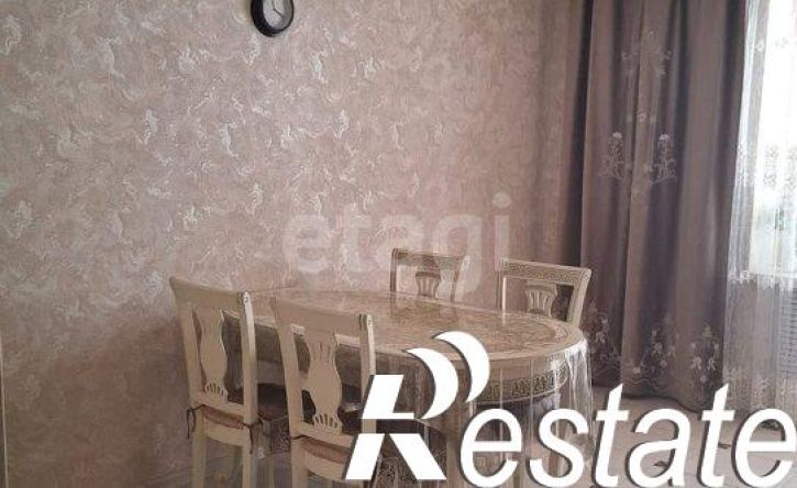 2-комн квартира Московская улица, 41,  д. 41