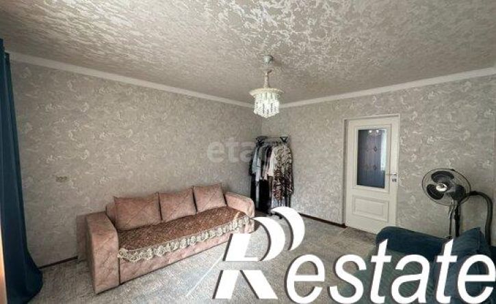 2-комн квартира Московская улица, 41,  д. 41