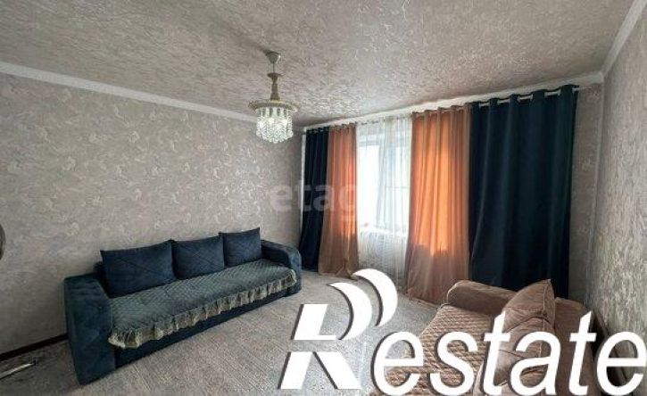 2-комн квартира Московская улица, 41,  д. 41