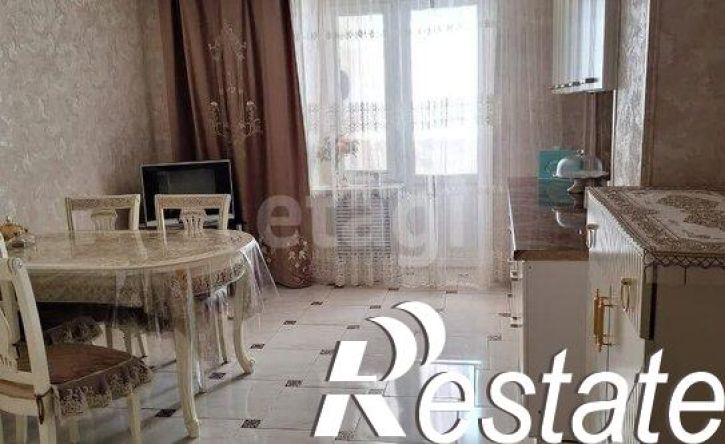 2-комн квартира Московская улица, 41,  д. 41